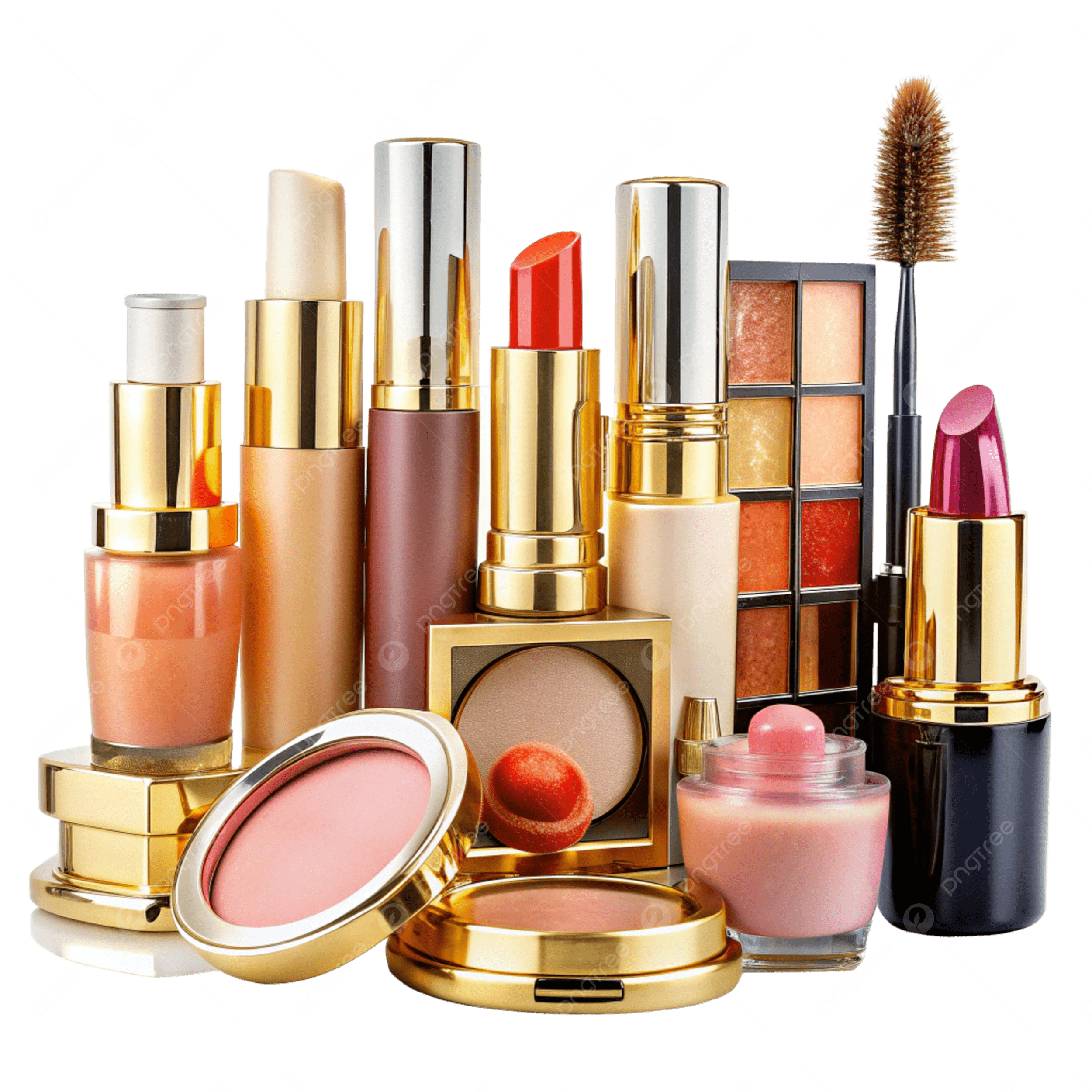 Cosmetics