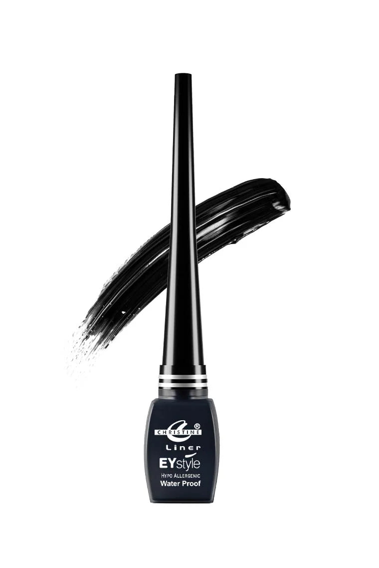 CHRISTINE GLITTER EYELINER