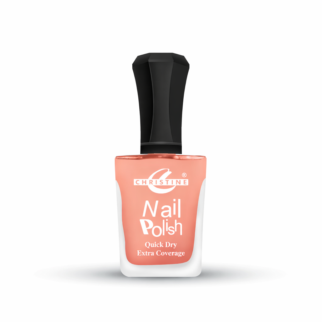 CHRISTINE NAIL POLISH
