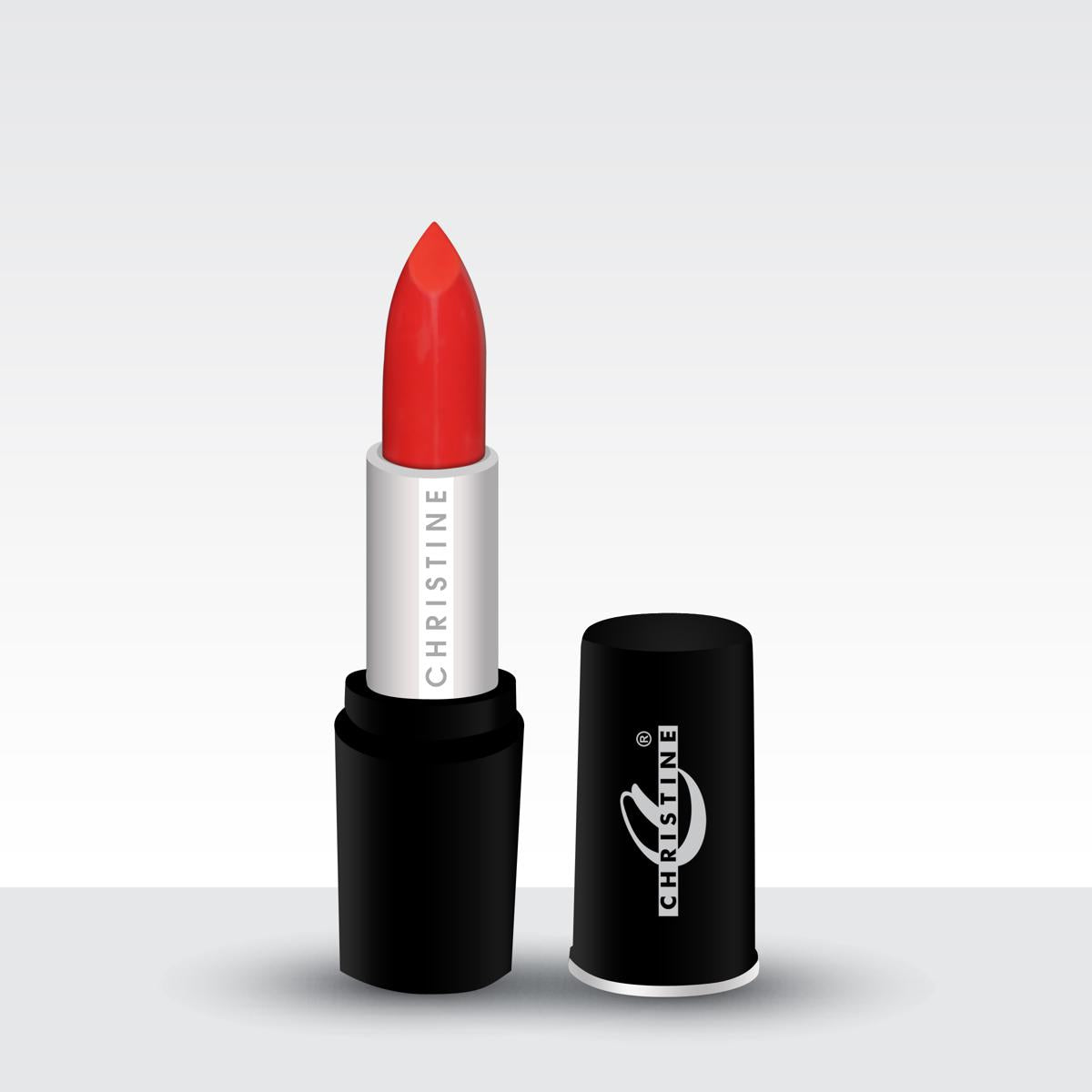 CHRISTINE MATTE LIPSTICK