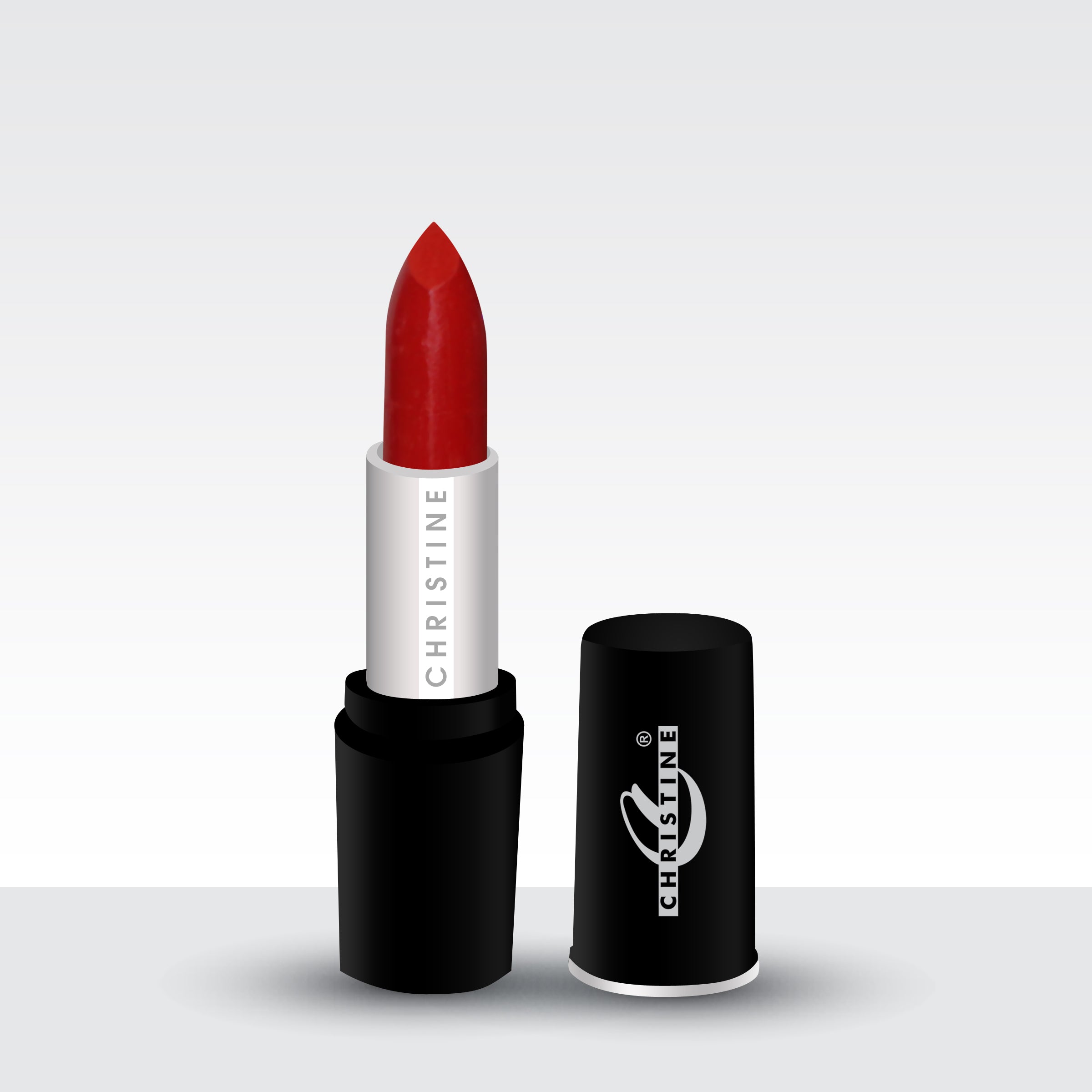 CHRISTINE MATTE LIPSTICK