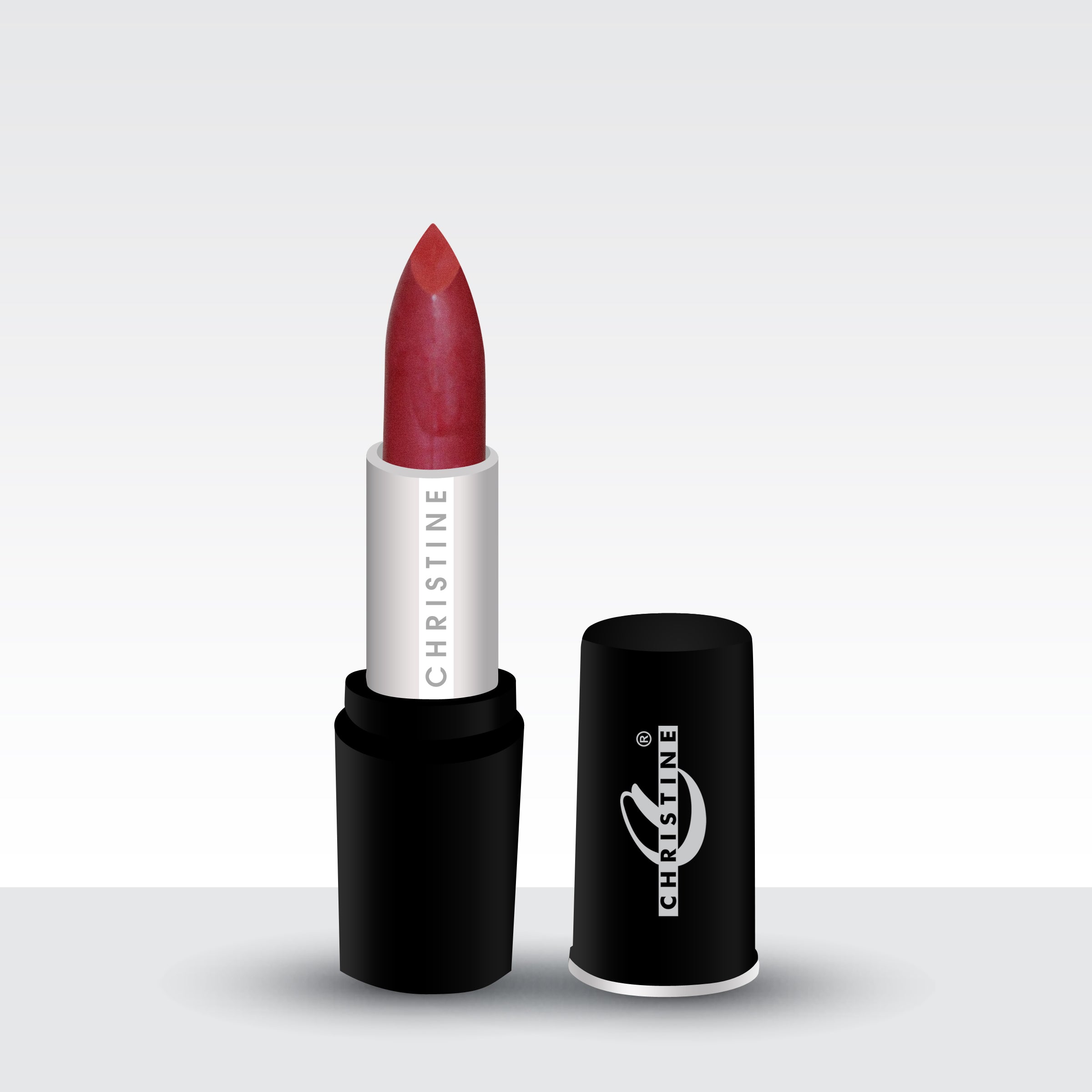 CHRISTINE MATTE LIPSTICK