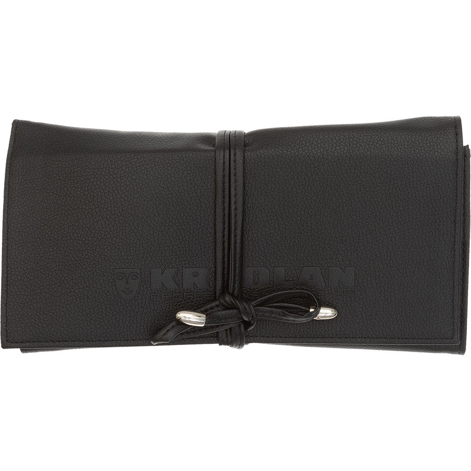 KRYOLAN LEATHER BRUSH SE 15PCS