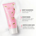 PEACH AMINO ACID CLARIFYING CLEANSER 100G