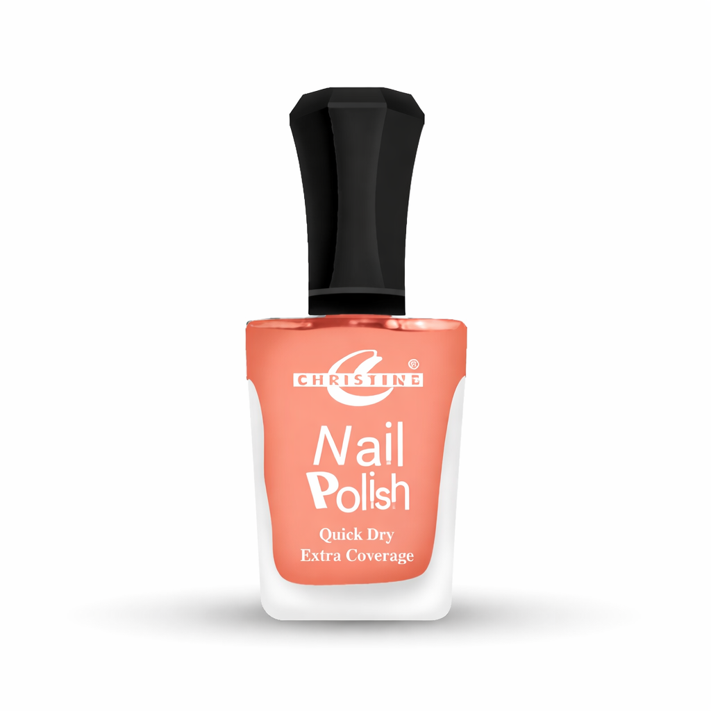 CHRISTINE NAIL POLISH