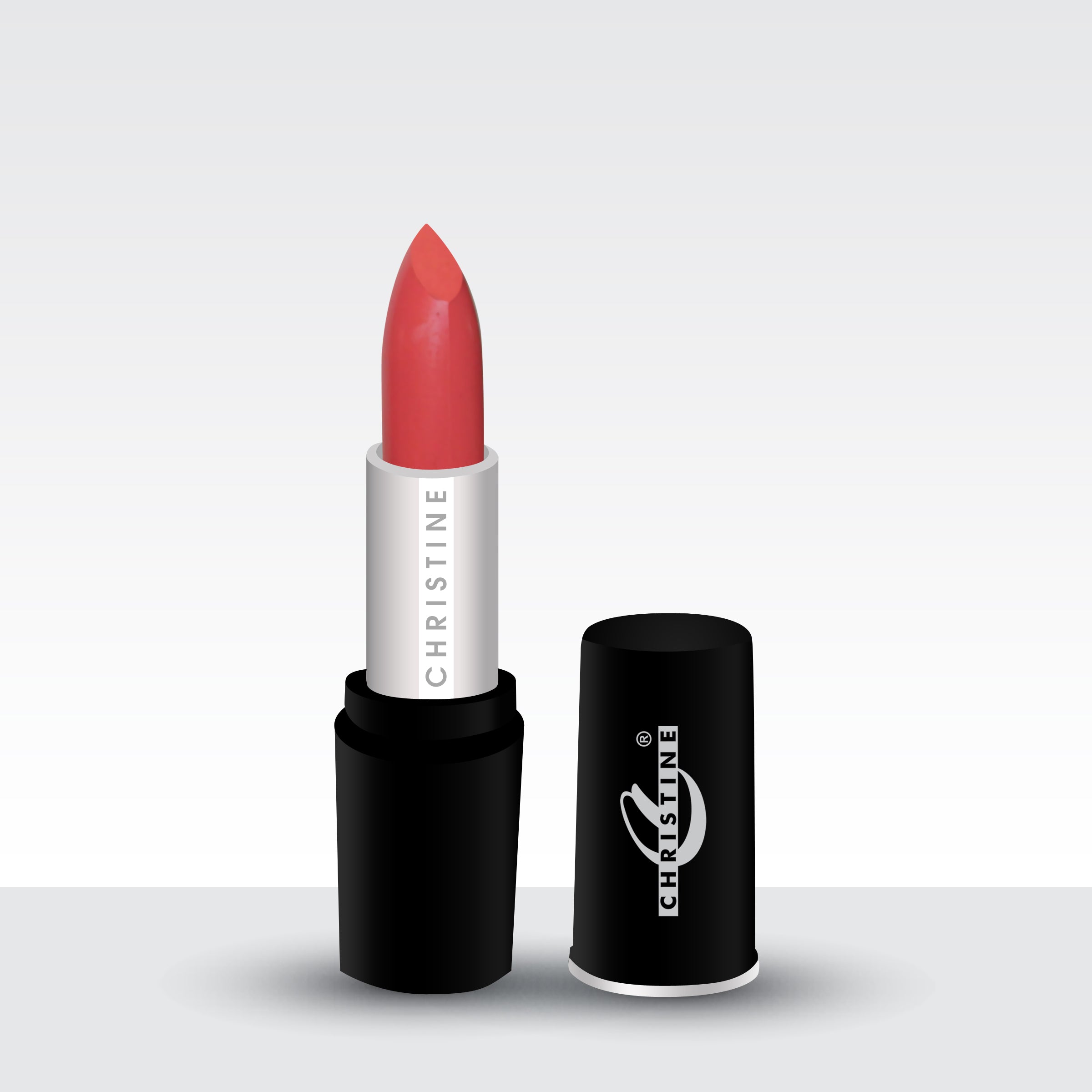 CHRISTINE MATTE LIPSTICK