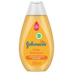 Johnson's Baby Gentle Daily Care Baby Shampoo, 200ML