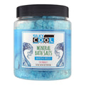 Silky Cool Mineral Bath Salts Marina Breeze 750g