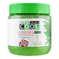 Silky Cool Foot & Body Scrub Gel-Mint 500ml