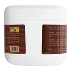 Silky Cool Hand & Body Mask Chocolate 250ml