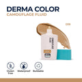 KRYOLAN  DRRMA COLOR CAMOUFLAGE D19