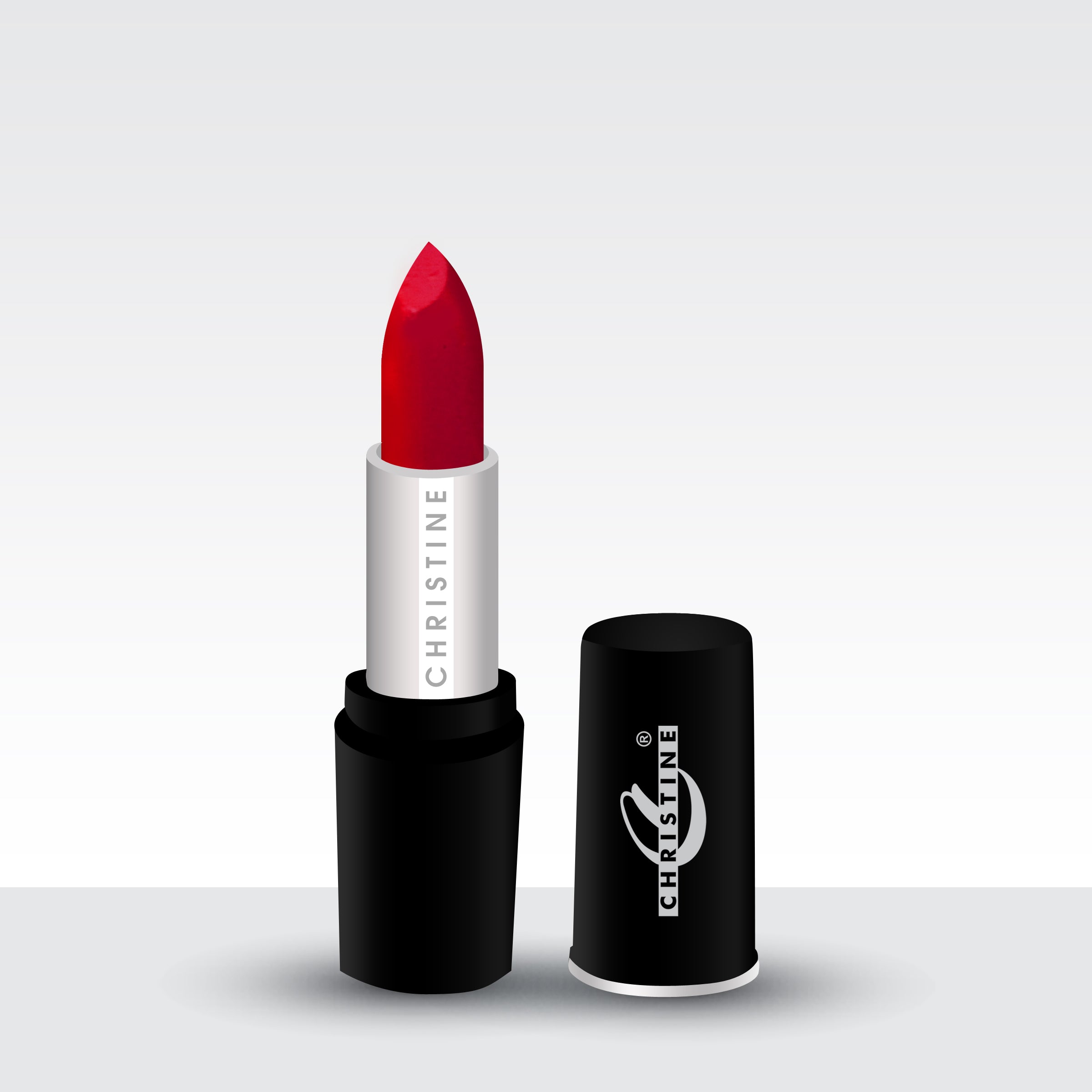 CHRISTINE MATTE LIPSTICK