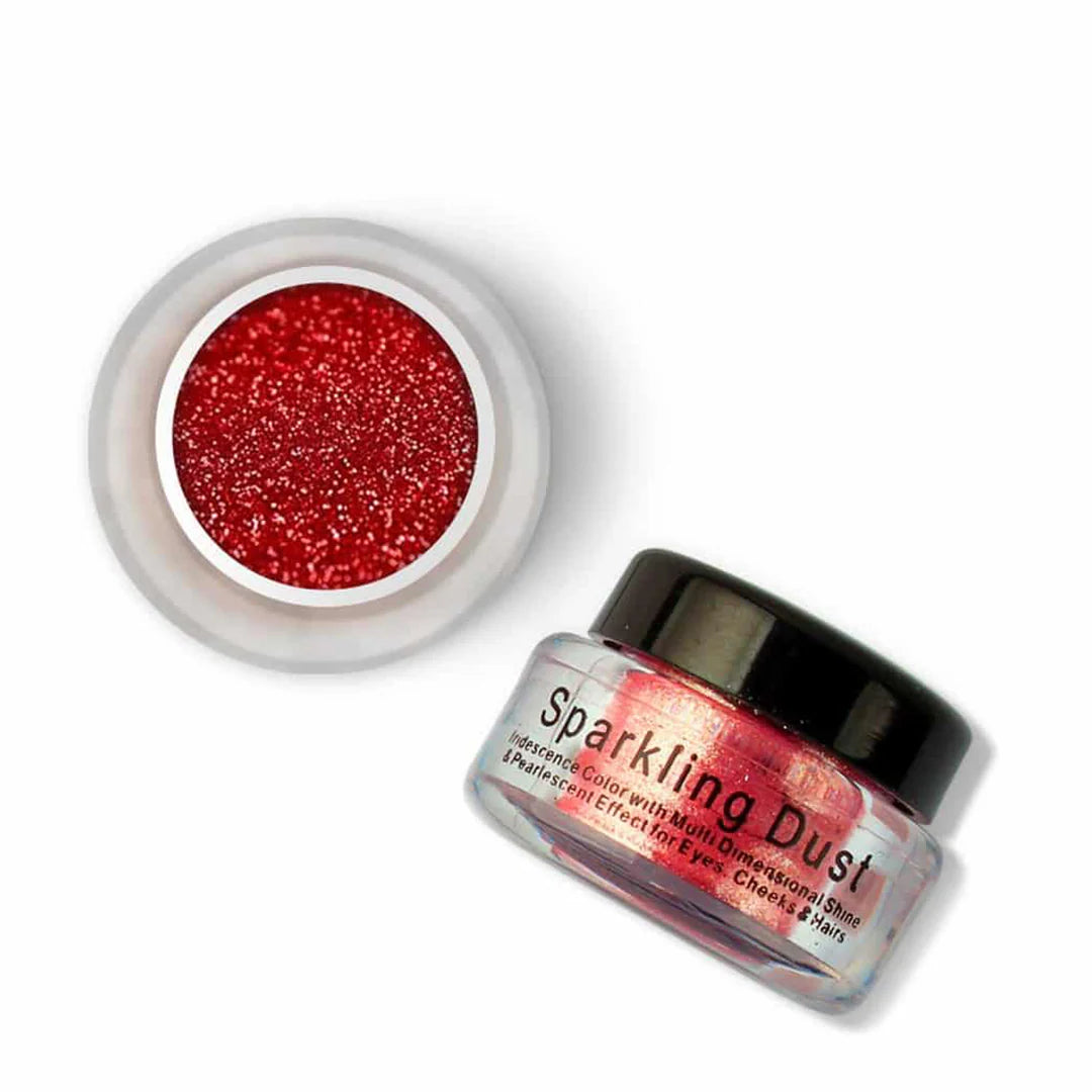 CHRISTINE SPARKLING DUST