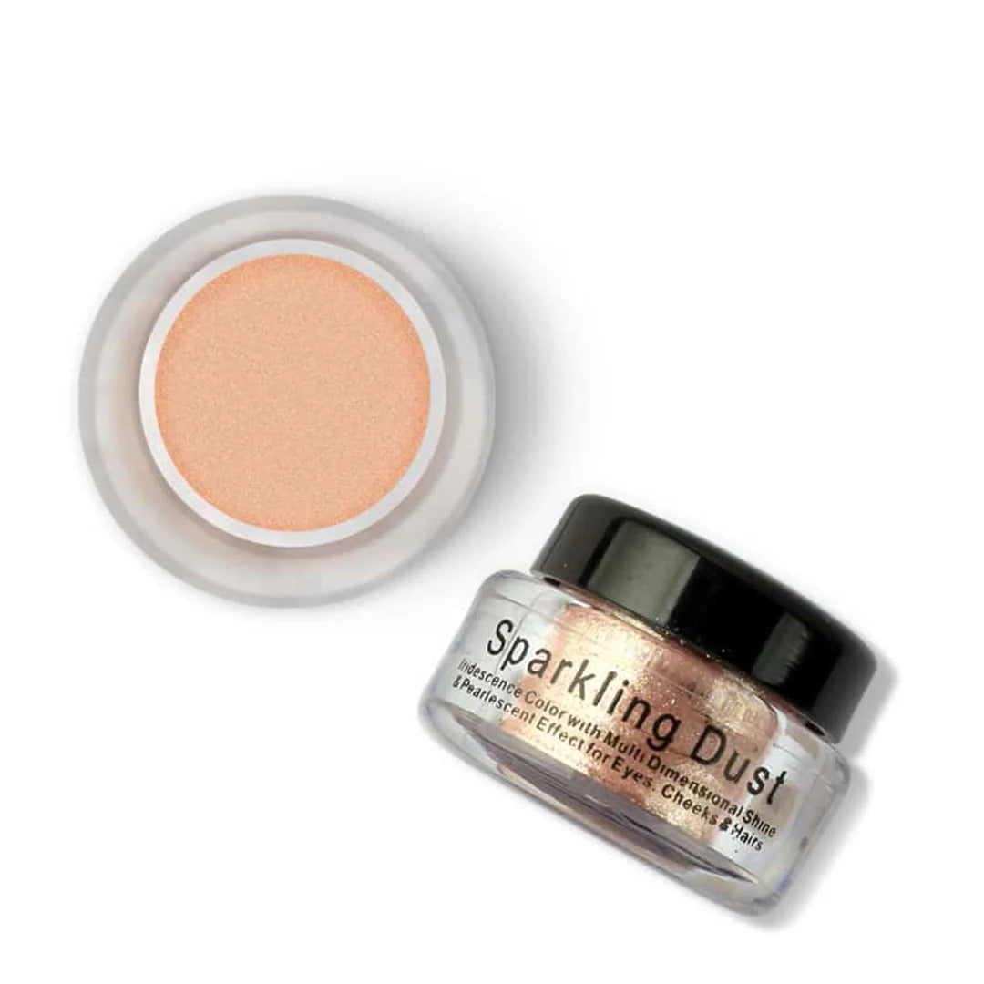 CHRISTINE SPARKLING DUST