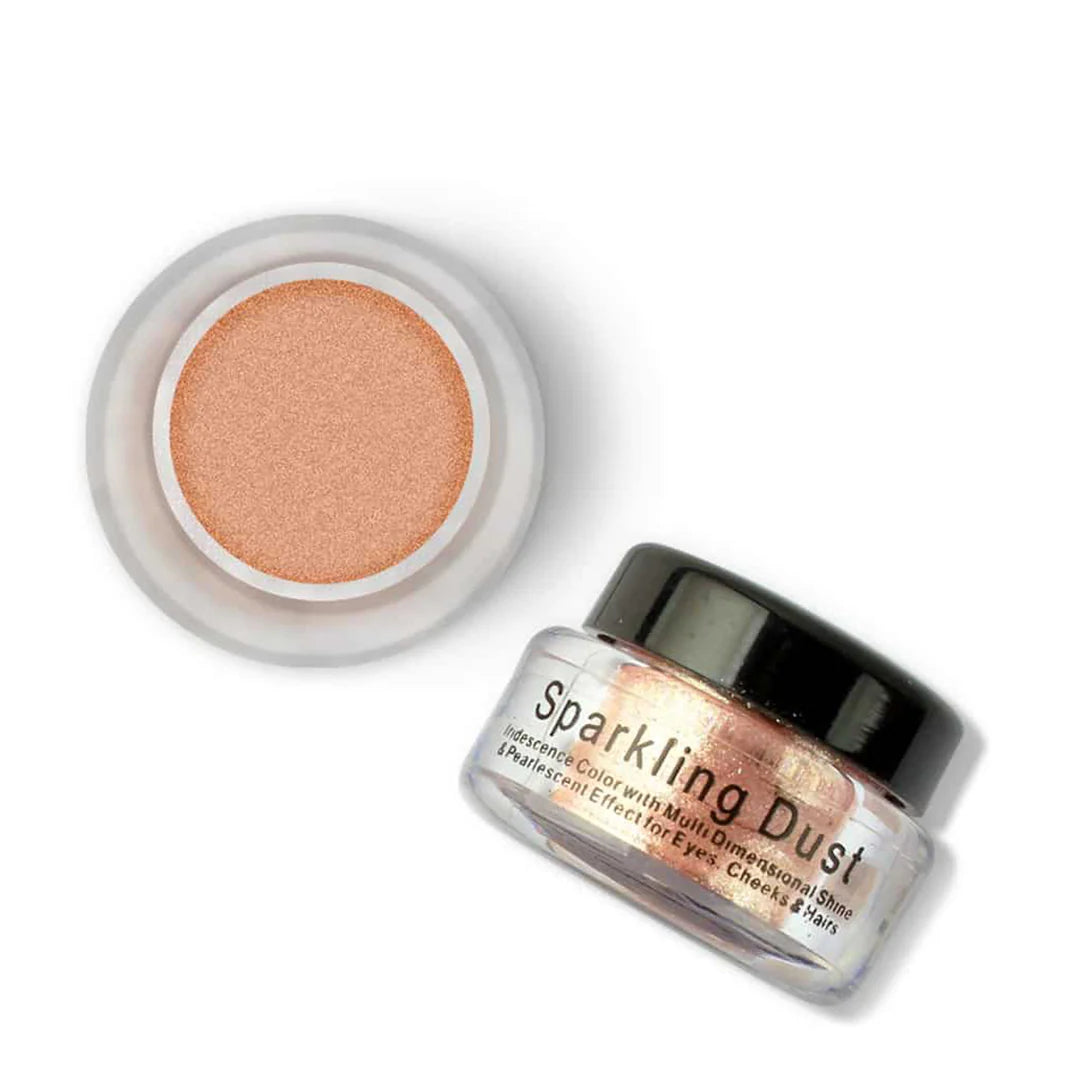 CHRISTINE SPARKLING DUST
