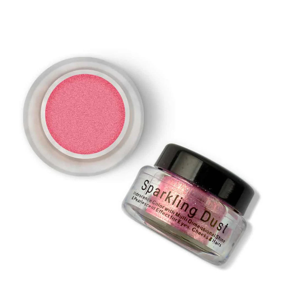 CHRISTINE SPARKLING DUST