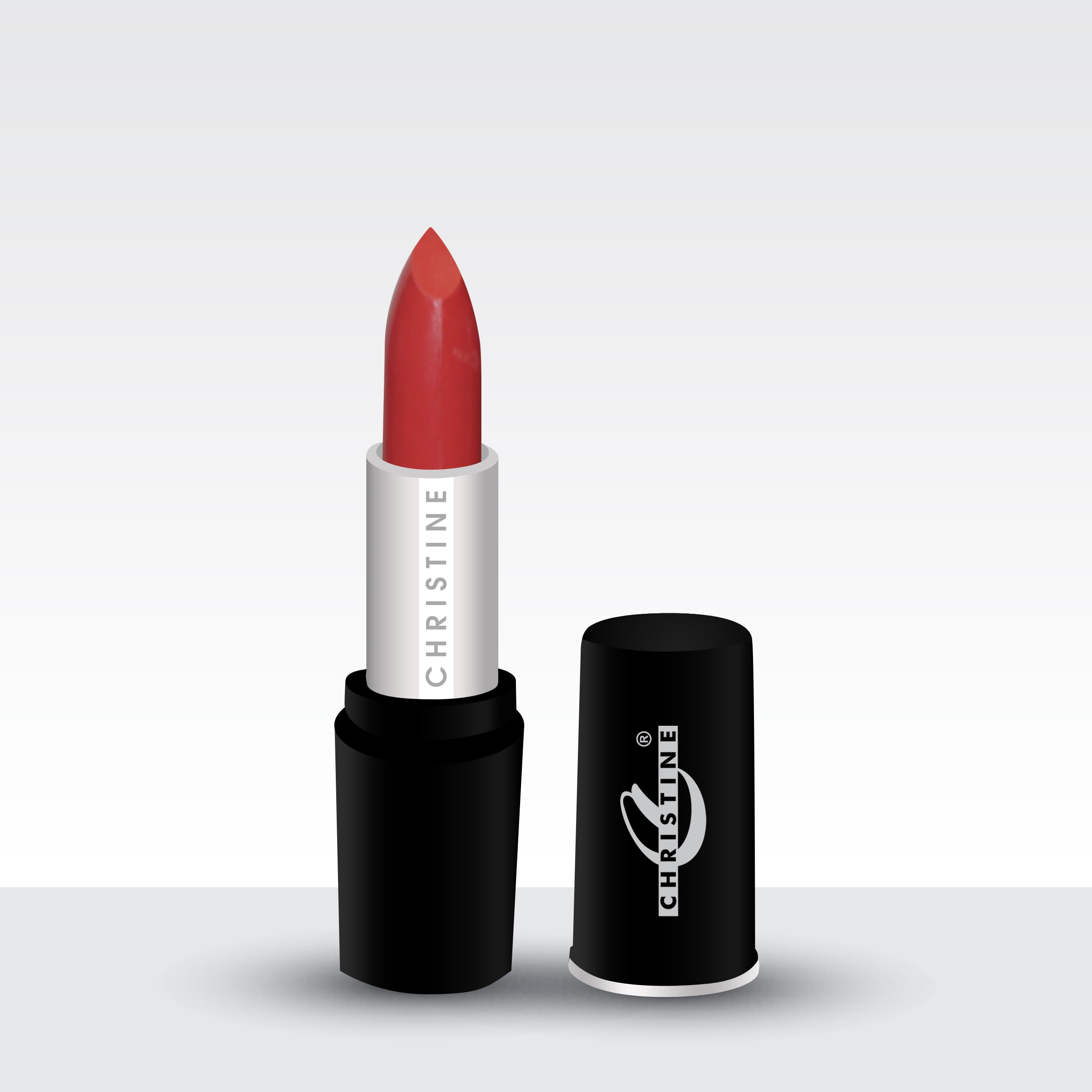 CHRISTINE MATTE LIPSTICK