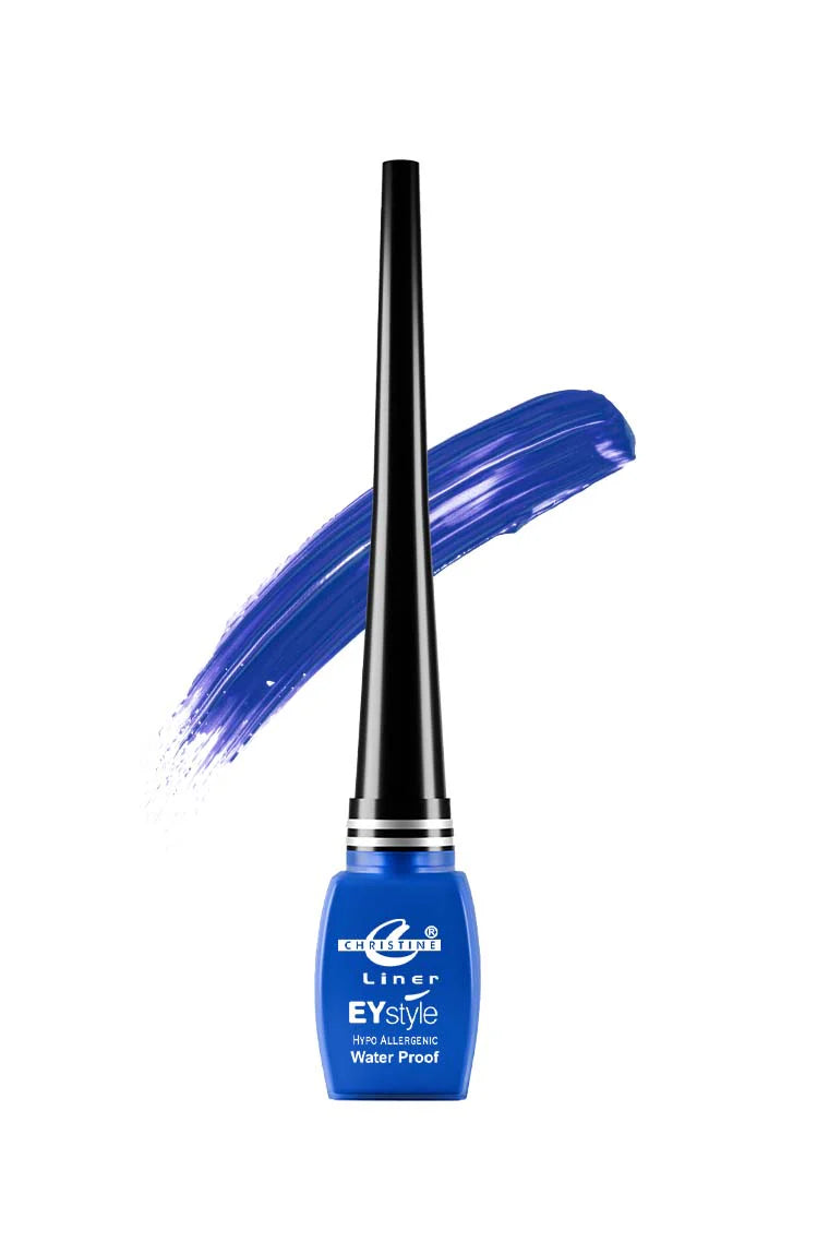 CHRISTINE GLITTER EYELINER