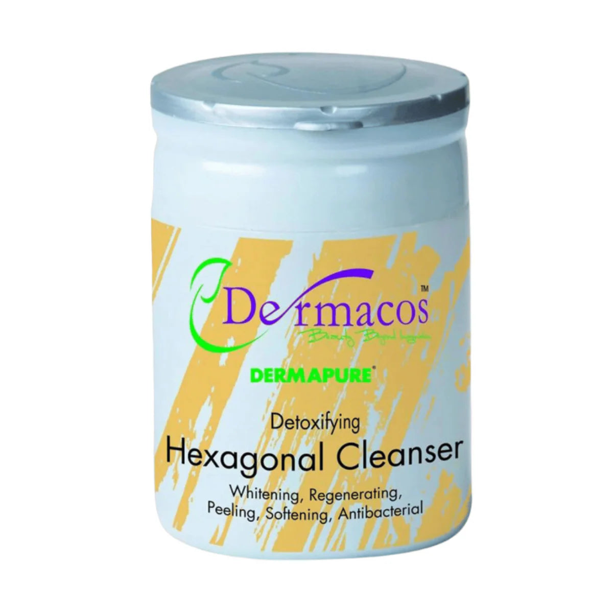 Dermacos Hexagonal Cleanser 200 gm
