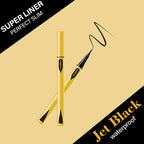 Maliao Jet Black Super Liner