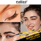 Maliao Jet Black Super Liner
