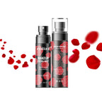 Maliao Makeup Fixing Mist Dewy Finish Rose Essence 100ml