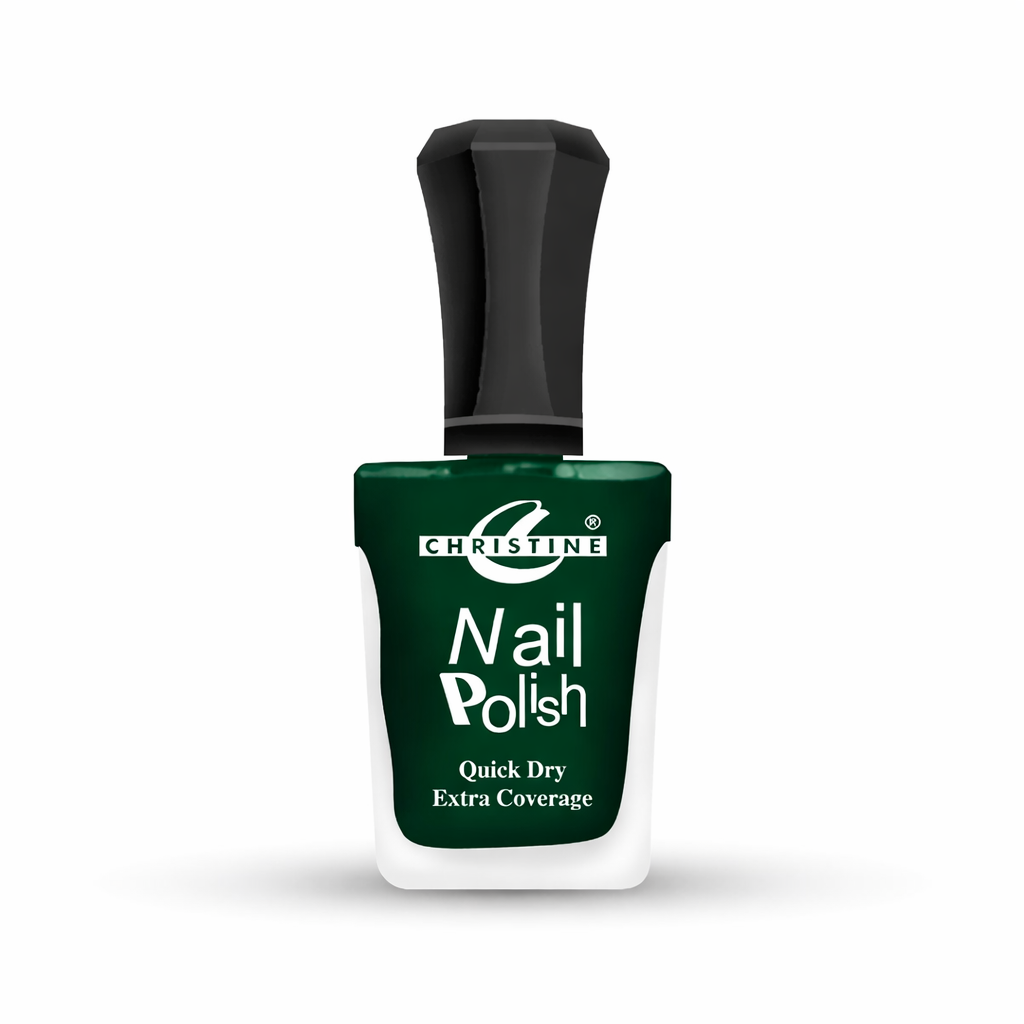 CHRISTINE NAIL POLISH