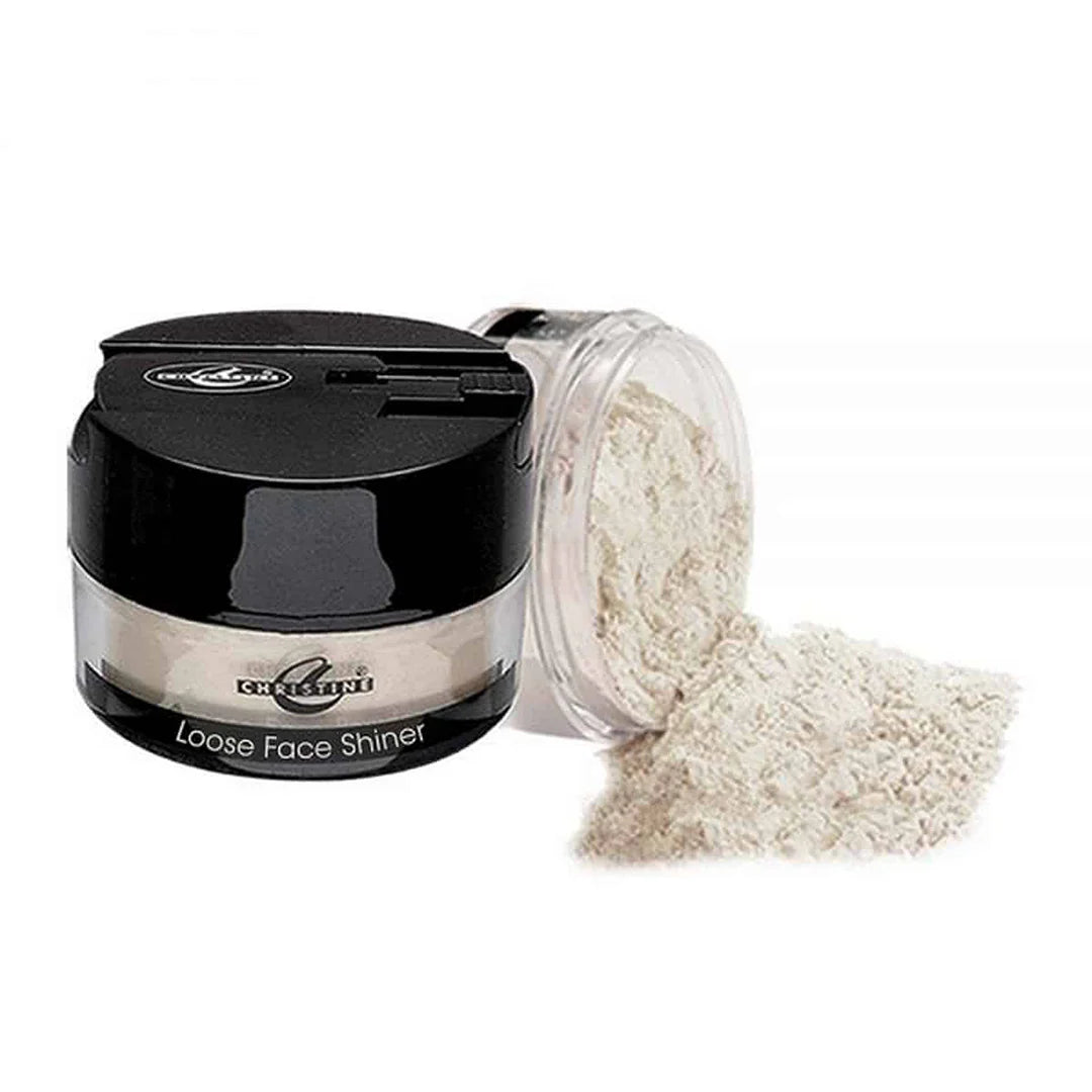 CHRISTNE LOOSE FACE SHINER