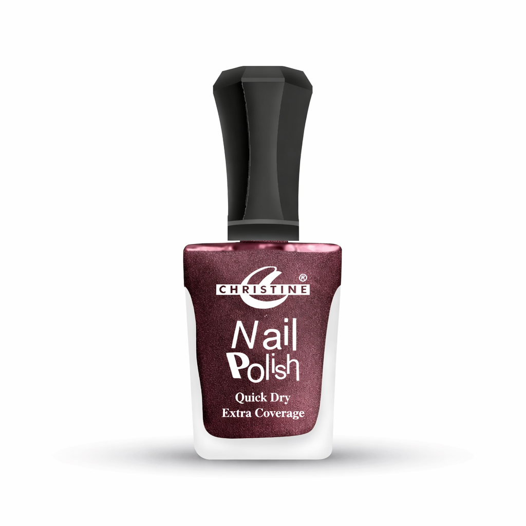 CHRISTINE NAIL POLISH