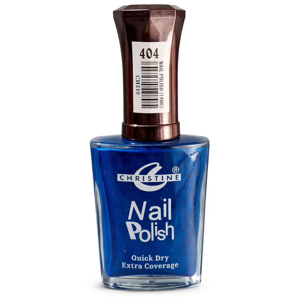 CHRISTINE NAIL POLISH