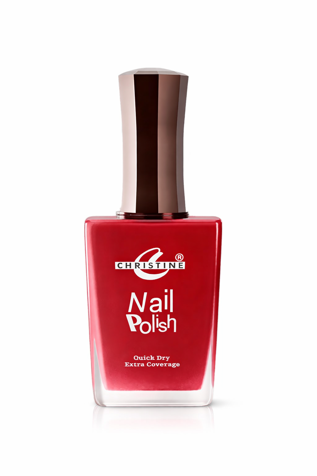 CHRISTINE NAIL POLISH