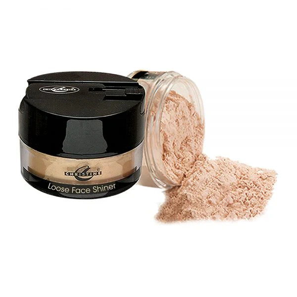 CHRISTNE LOOSE FACE SHINER