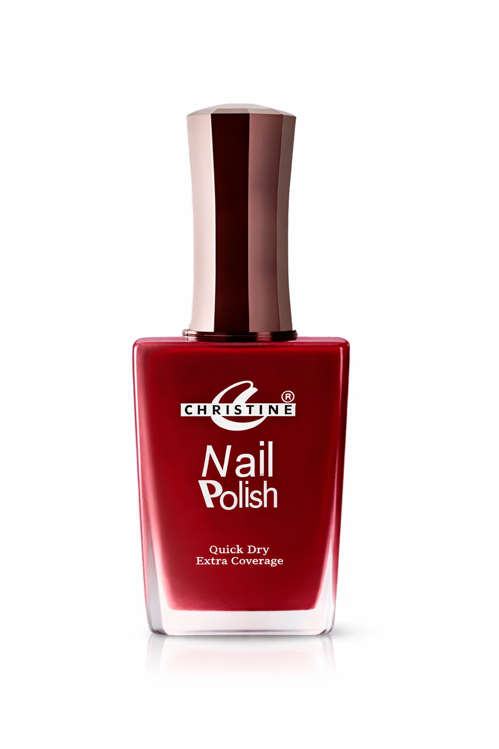 CHRISTINE NAIL POLISH