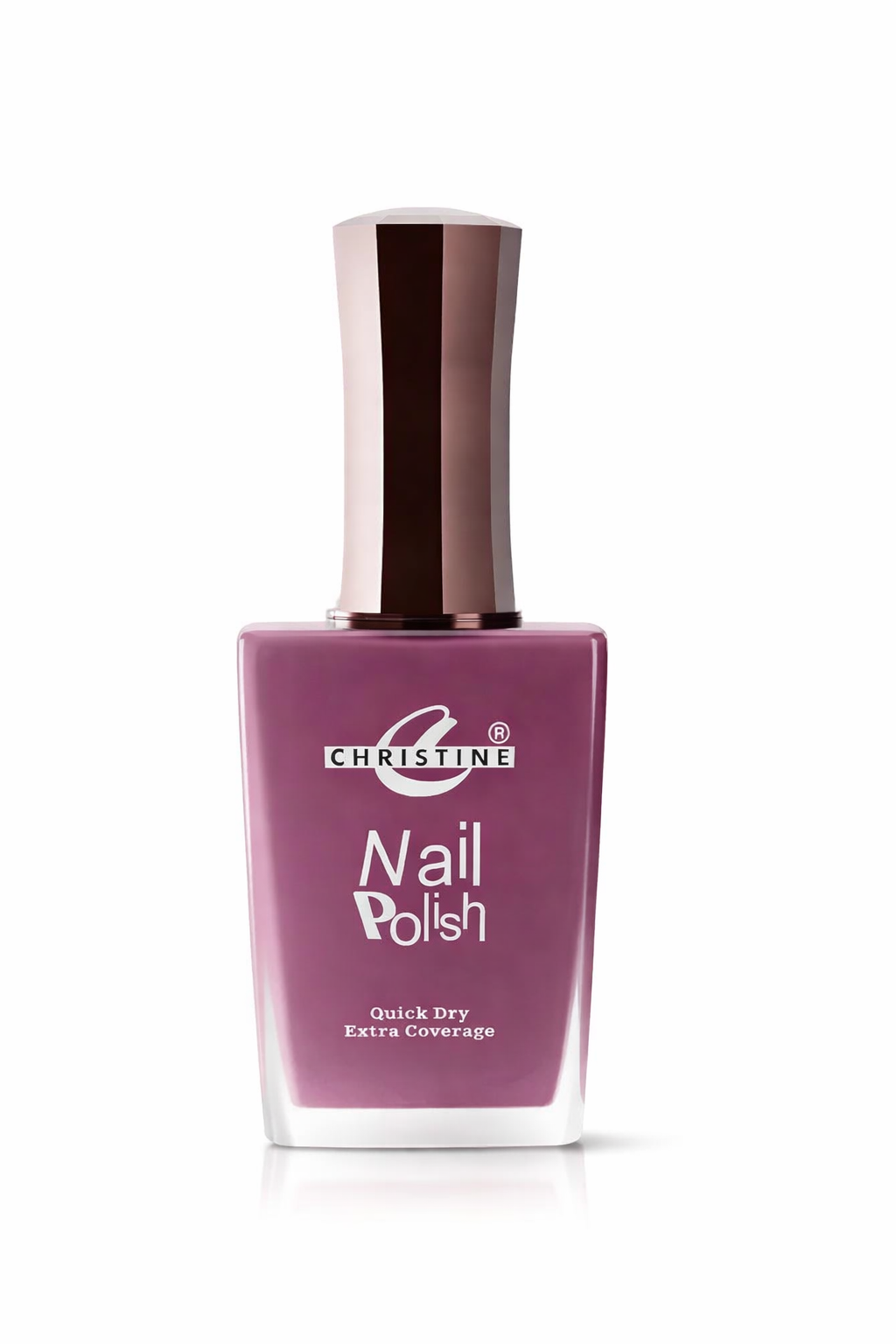 CHRISTINE NAIL POLISH