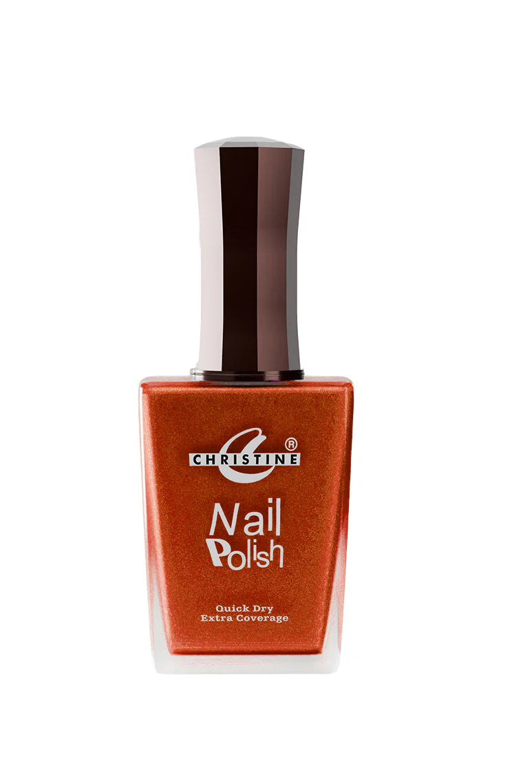CHRISTINE NAIL POLISH