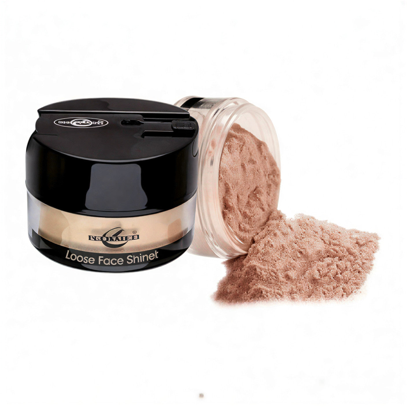 CHRISTNE LOOSE FACE SHINER