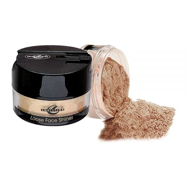 CHRISTNE LOOSE FACE SHINER