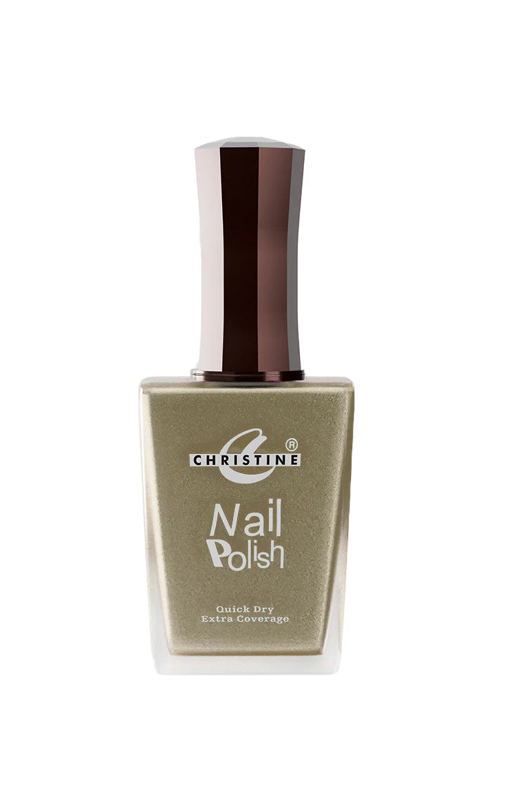 CHRISTINE NAIL POLISH
