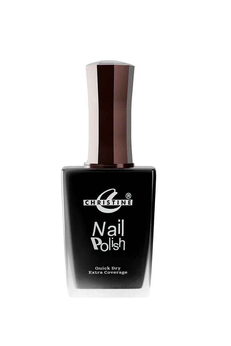 CHRISTINE NAIL POLISH