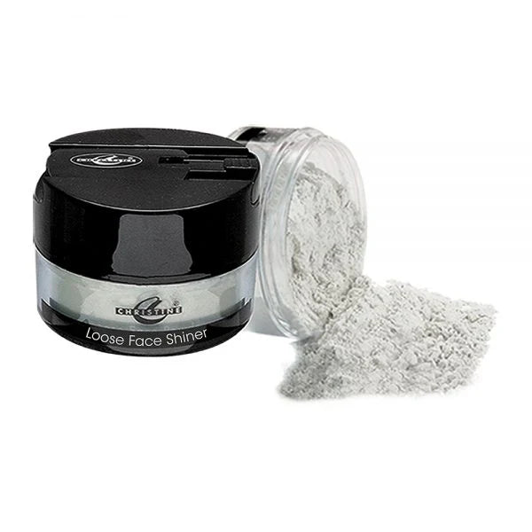 CHRISTNE LOOSE FACE SHINER