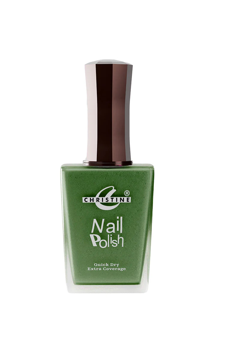 CHRISTINE NAIL POLISH