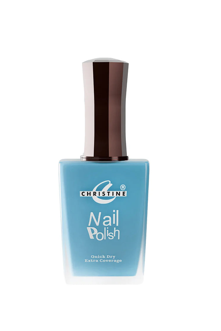 CHRISTINE NAIL POLISH