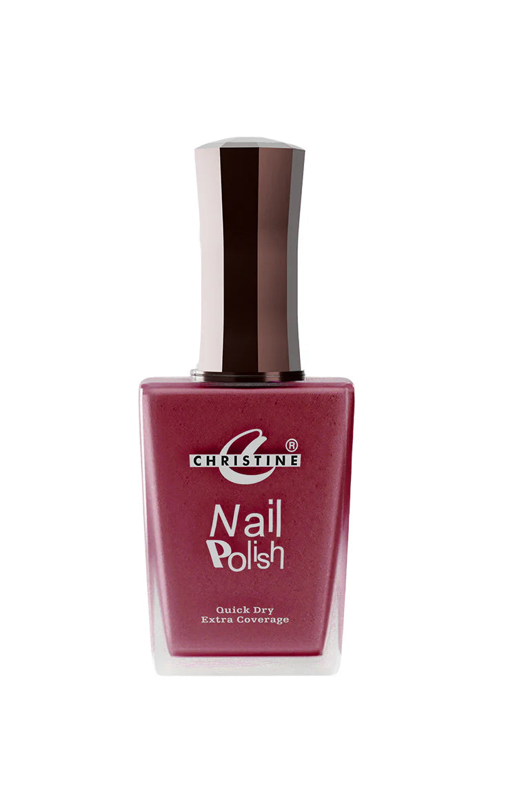 CHRISTINE NAIL POLISH