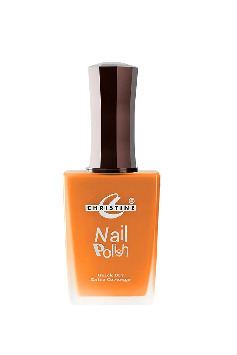 CHRISTINE NAIL POLISH
