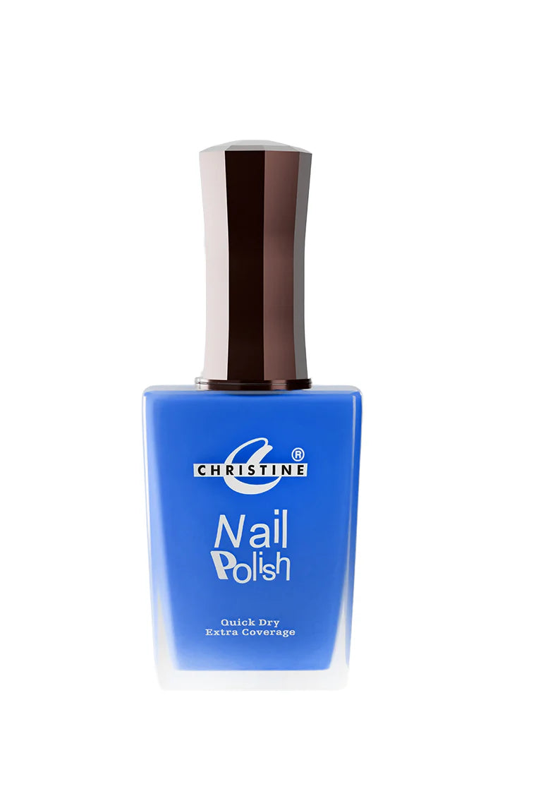 CHRISTINE NAIL POLISH