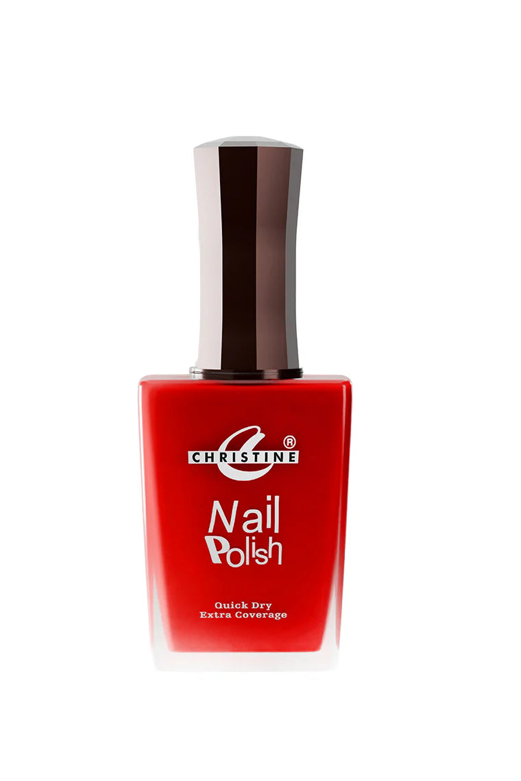 CHRISTINE NAIL POLISH