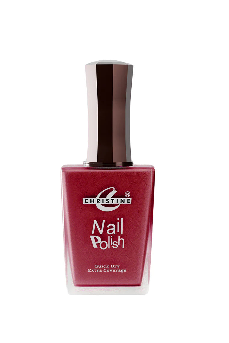 CHRISTINE NAIL POLISH