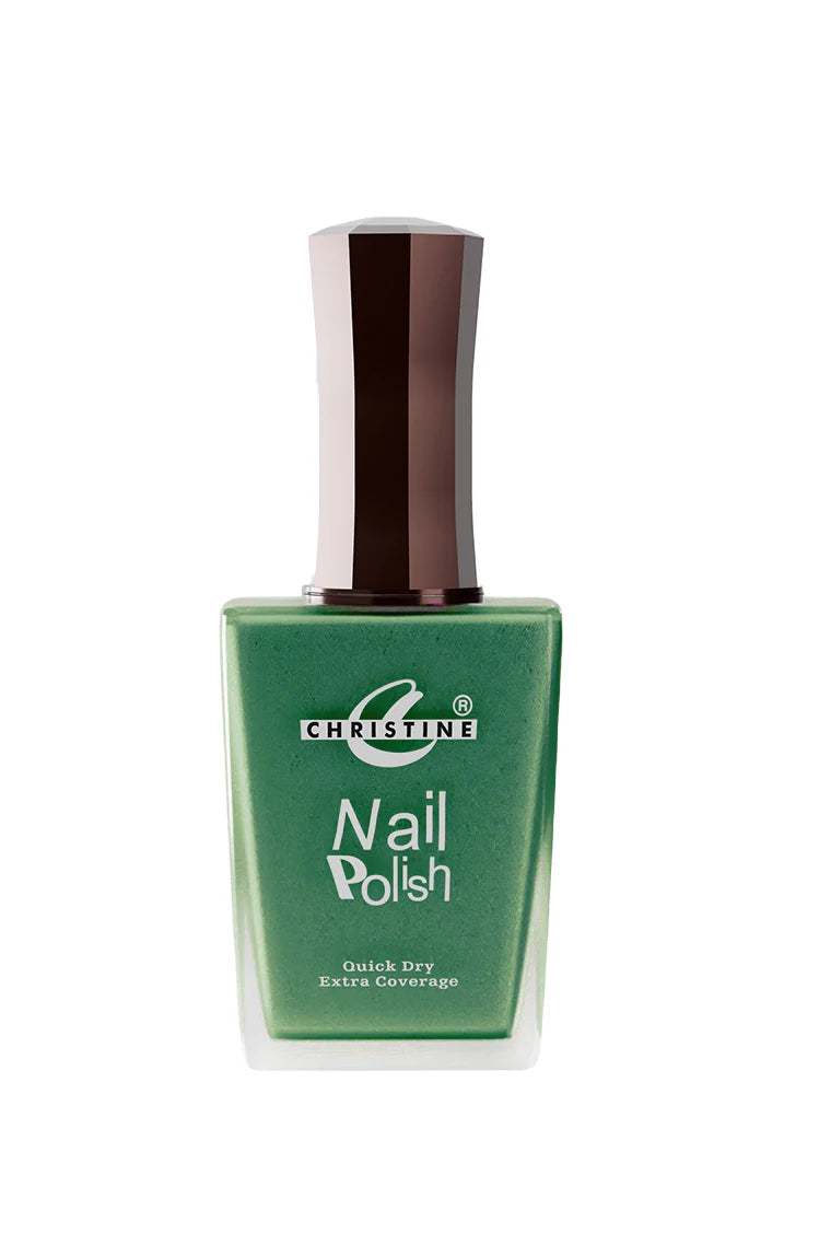 CHRISTINE NAIL POLISH