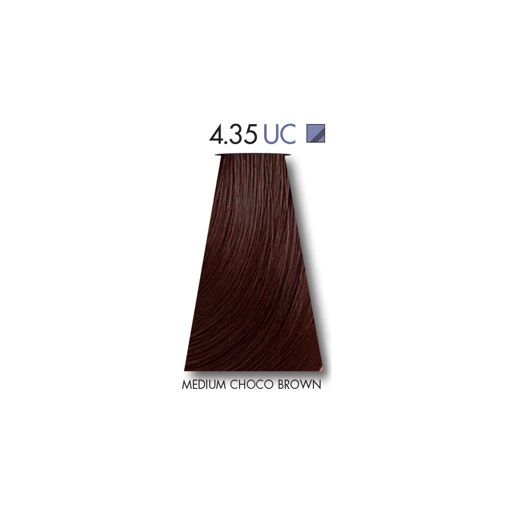 KEUNE TINTA COLOR 60 ML