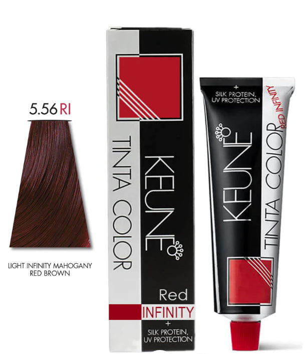 KEUNE TINTA COLOR 60 ML